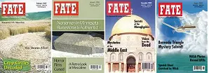 Fate Magazine